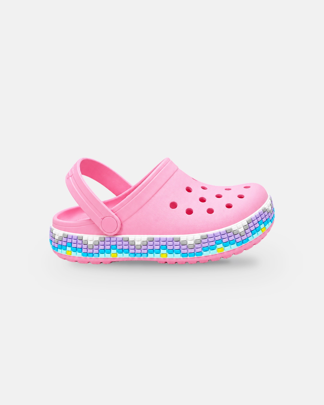 Blocks Clog | CB-31