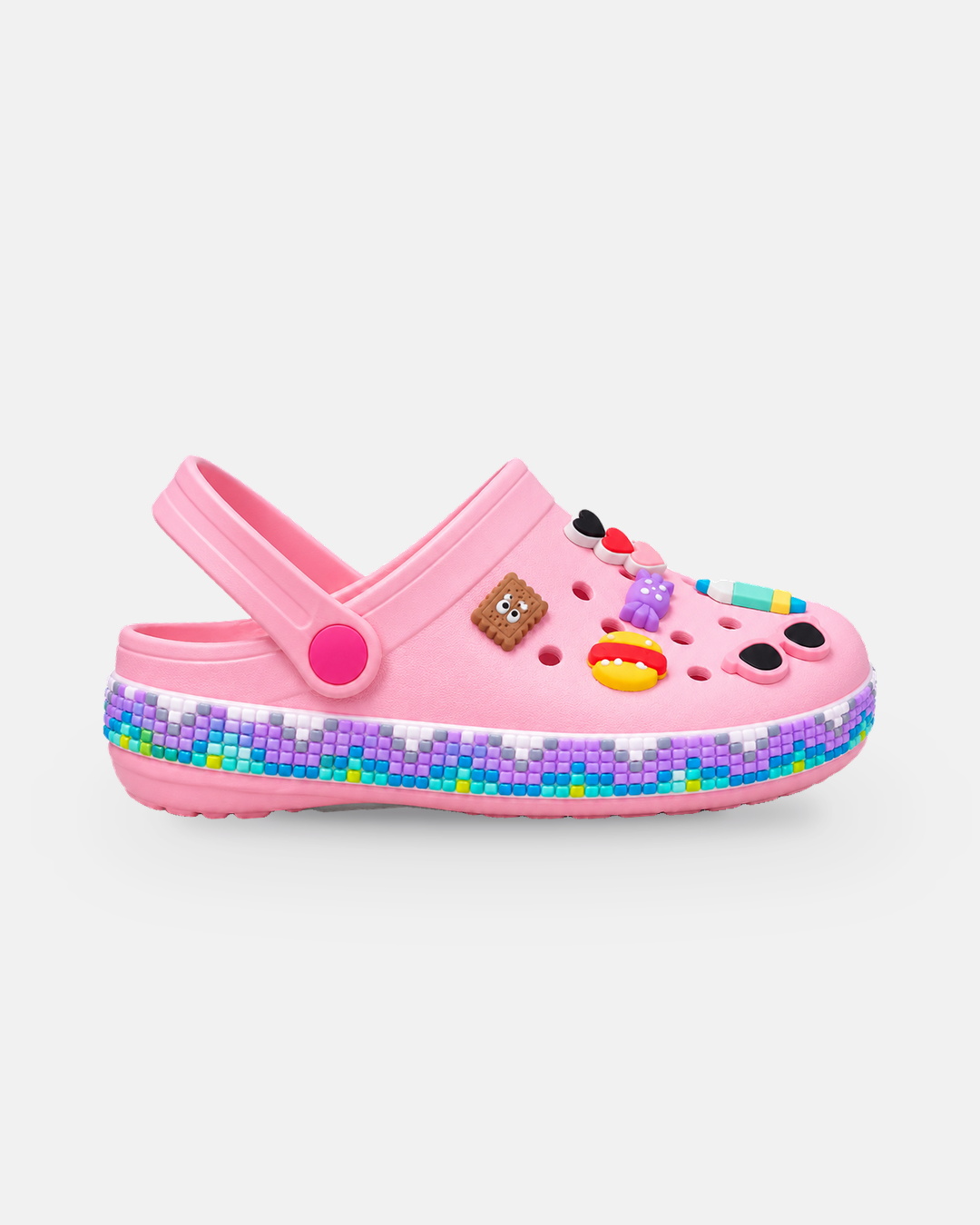 Blocks Clog Women | CB-09