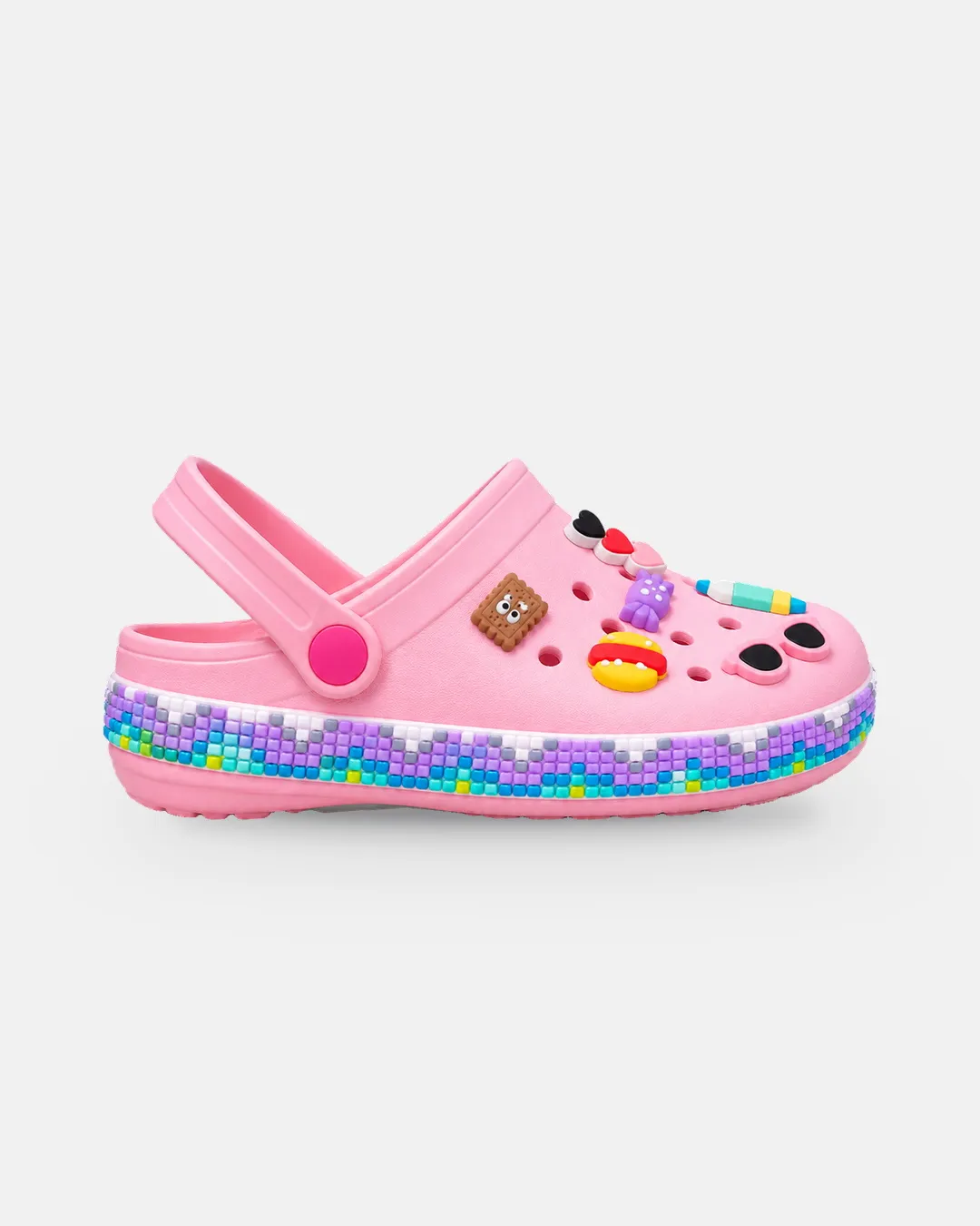 Blocks Clog Women | CB-09