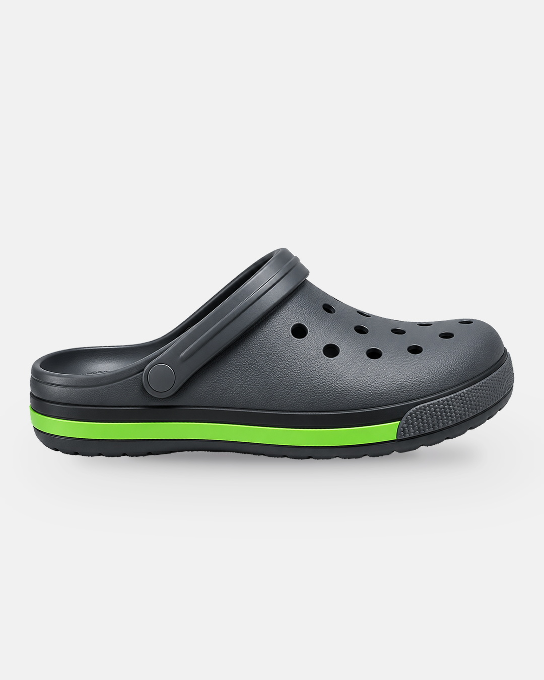 Bold Clog | CB-01