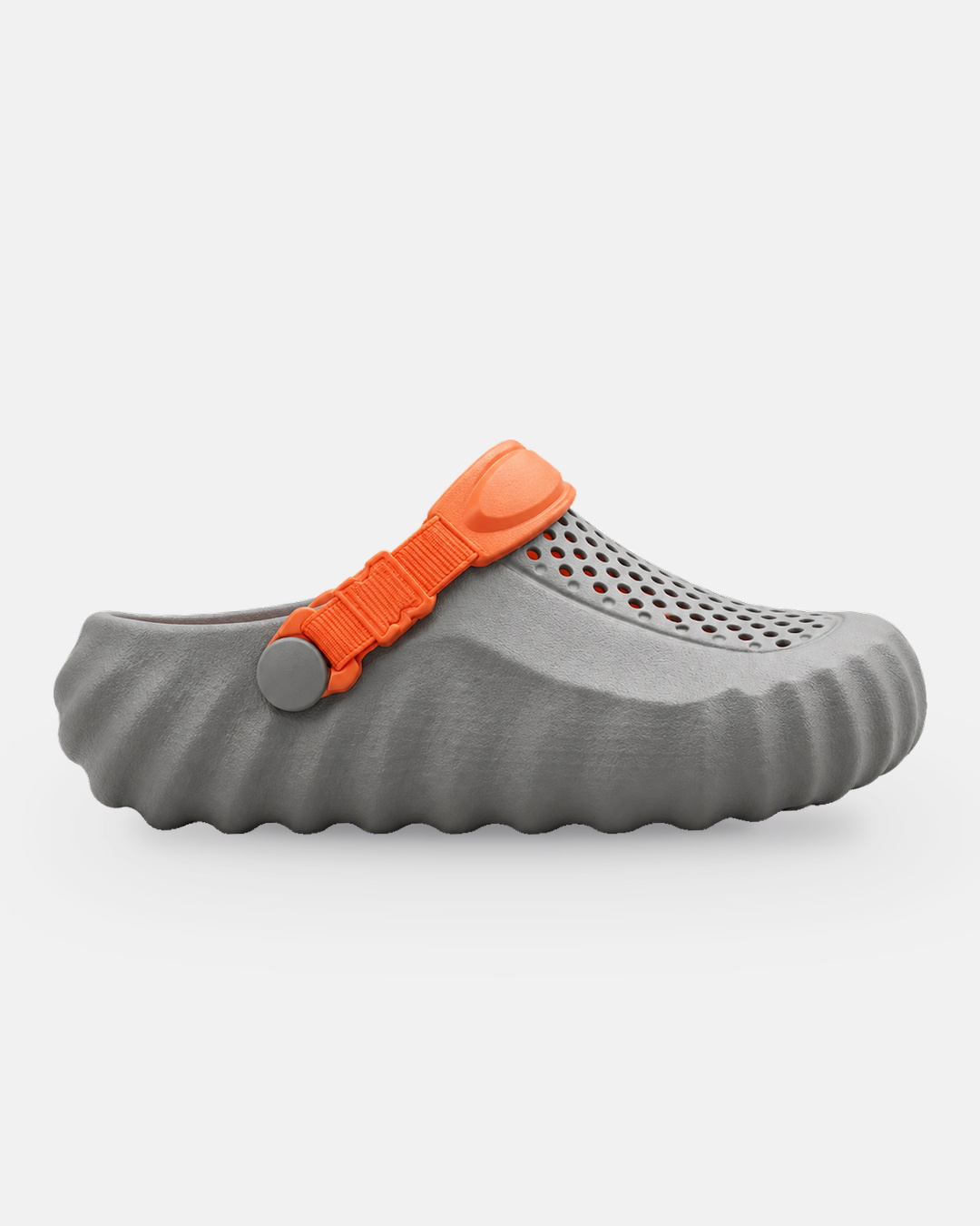 Buckle Clog | BSH-01