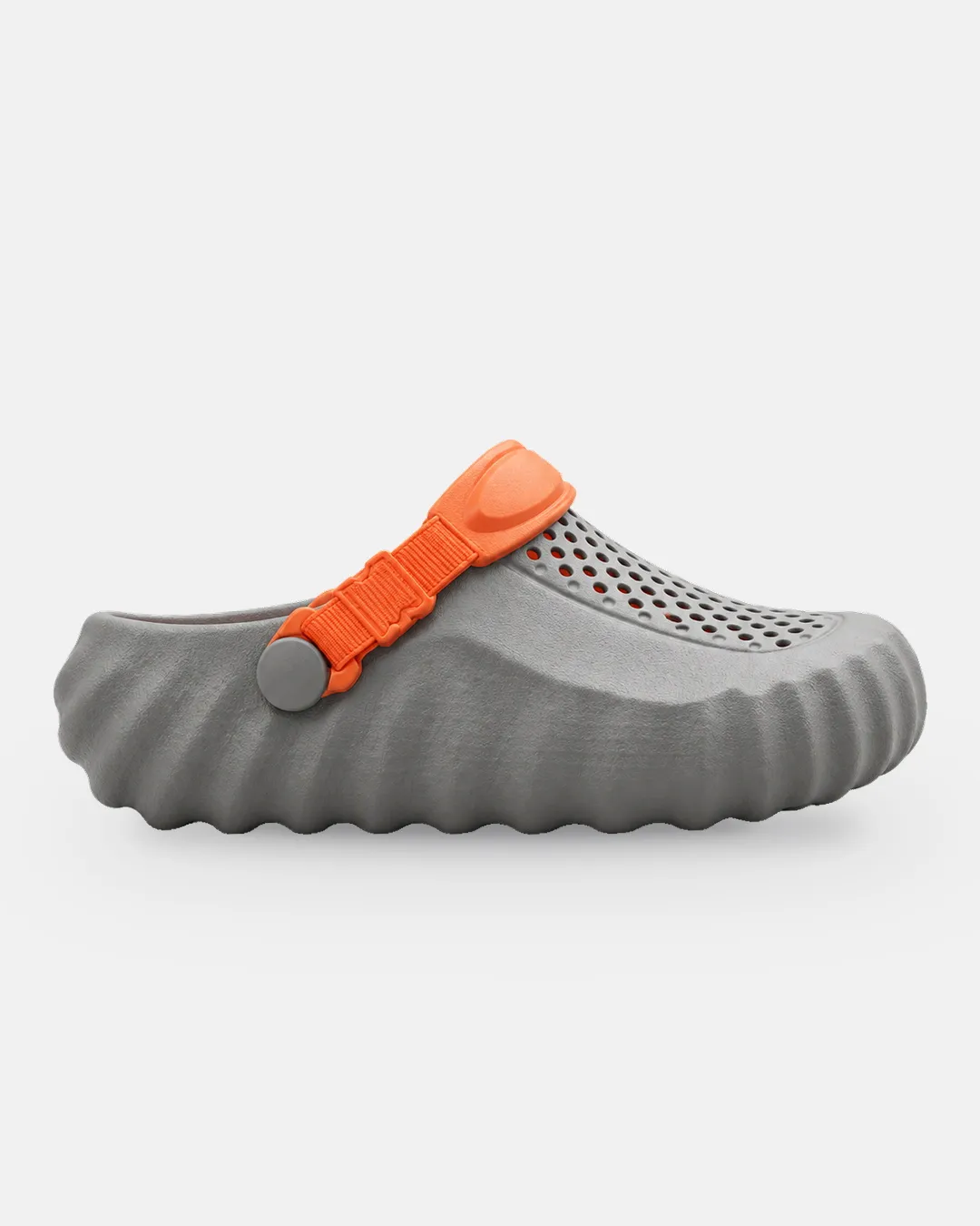 Buckle Clog | BSH-01