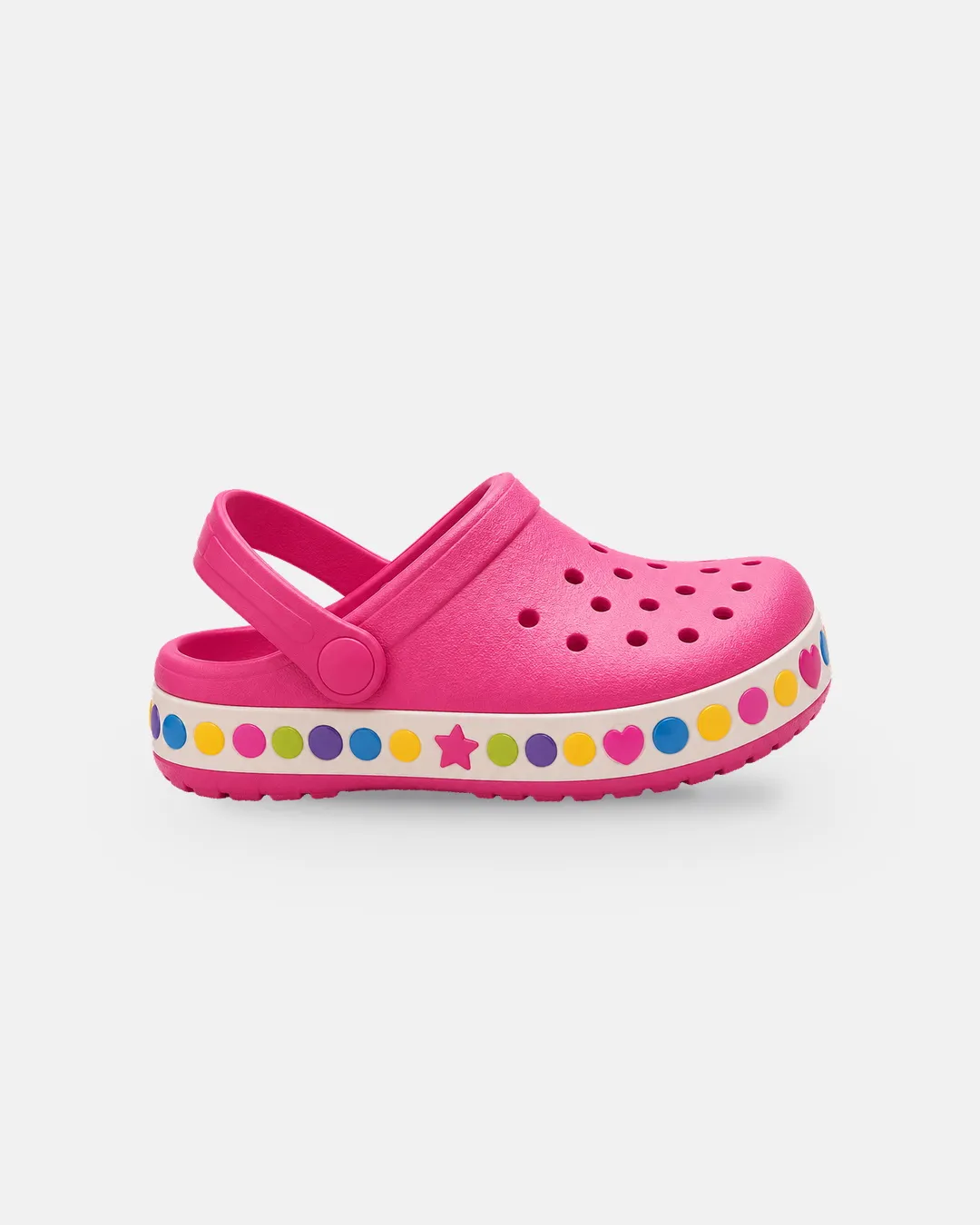 Candy Clog | CB-32