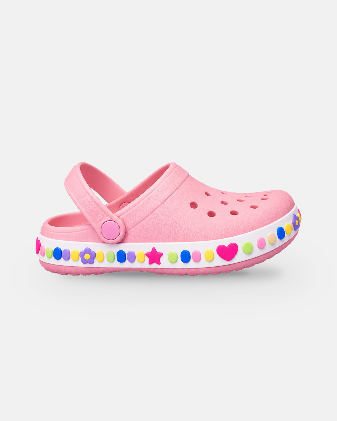 Candy Clog Women | CB-10