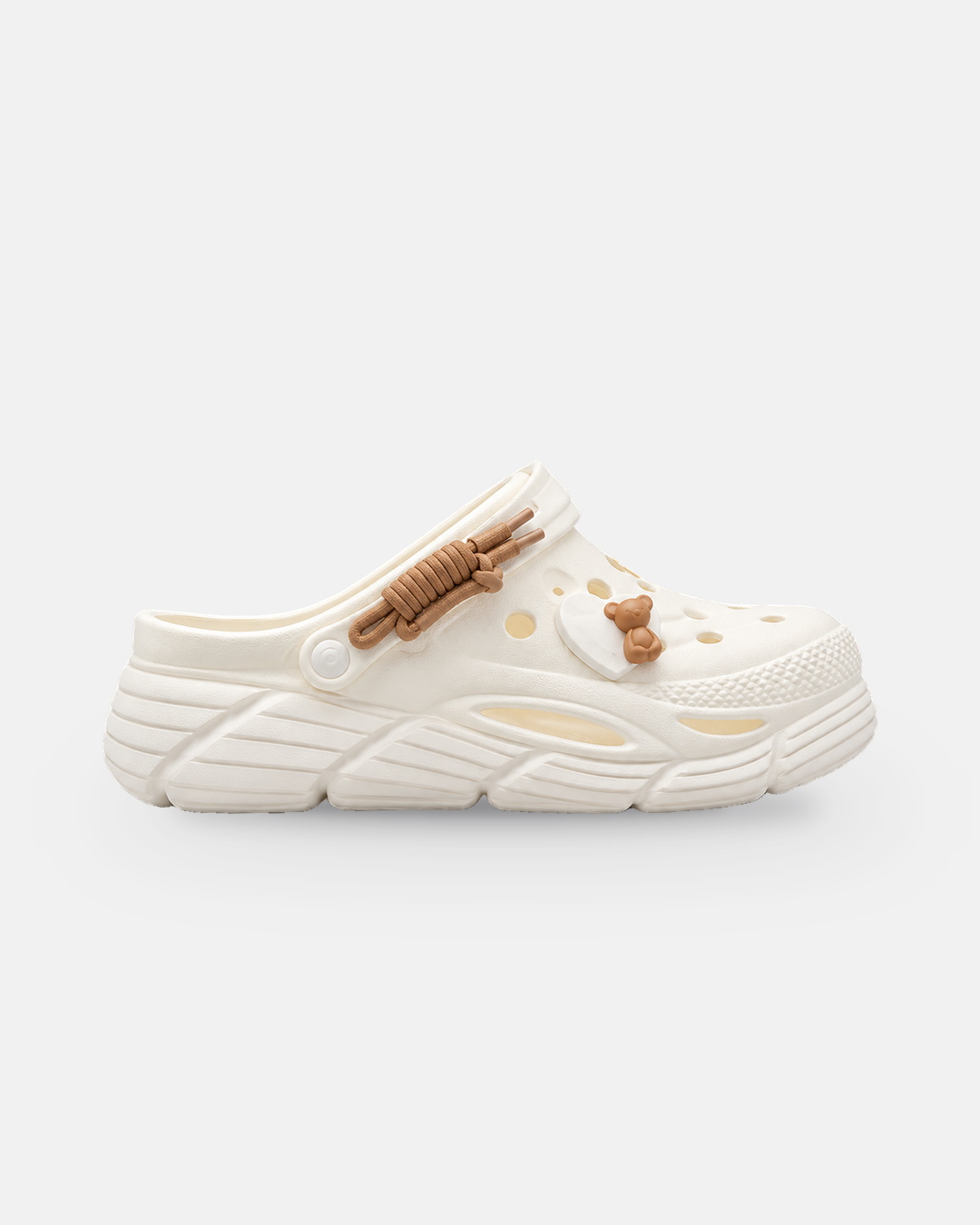 Charm Clog | BSH-09