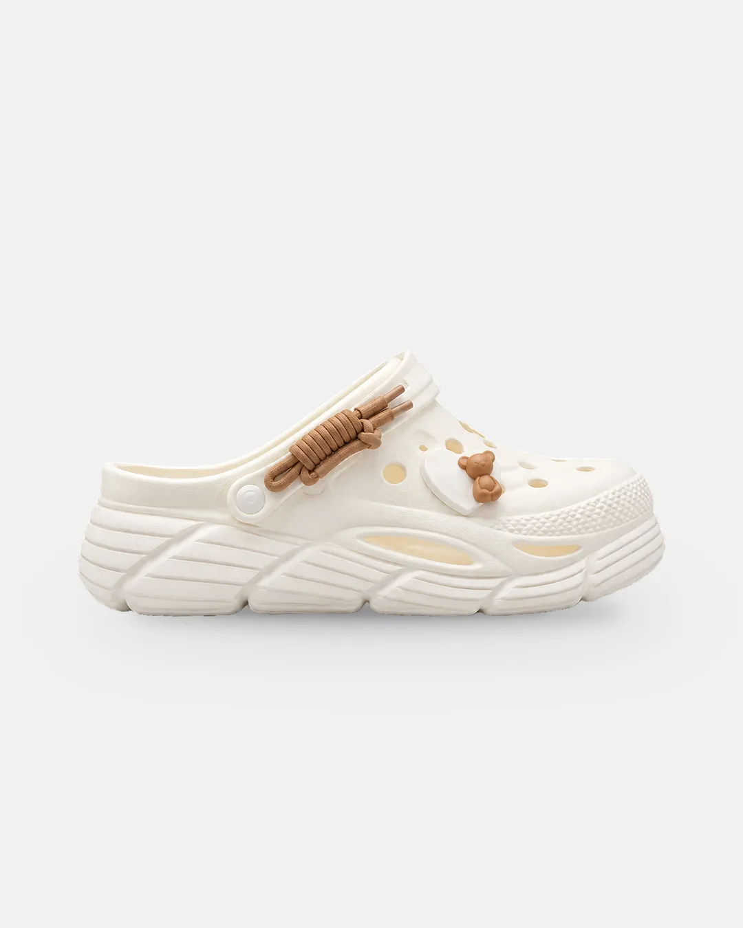 Charm Clog | BSH-09