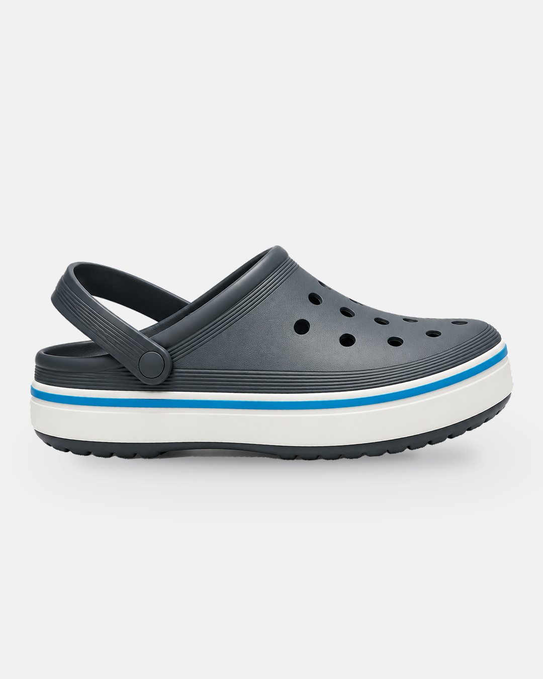 Classic Max Clog | CB-03