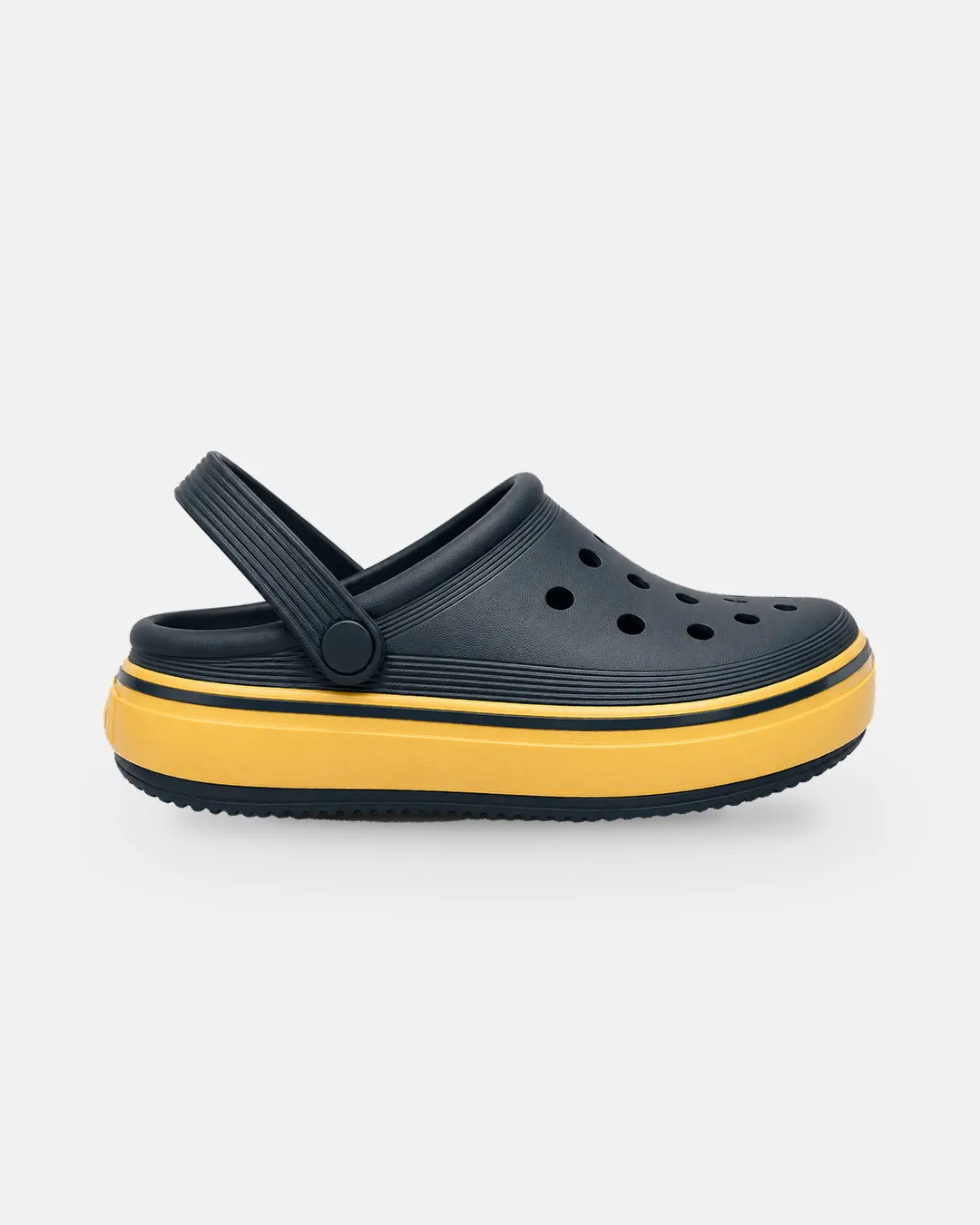 Classic Max Clog Women | CB-12