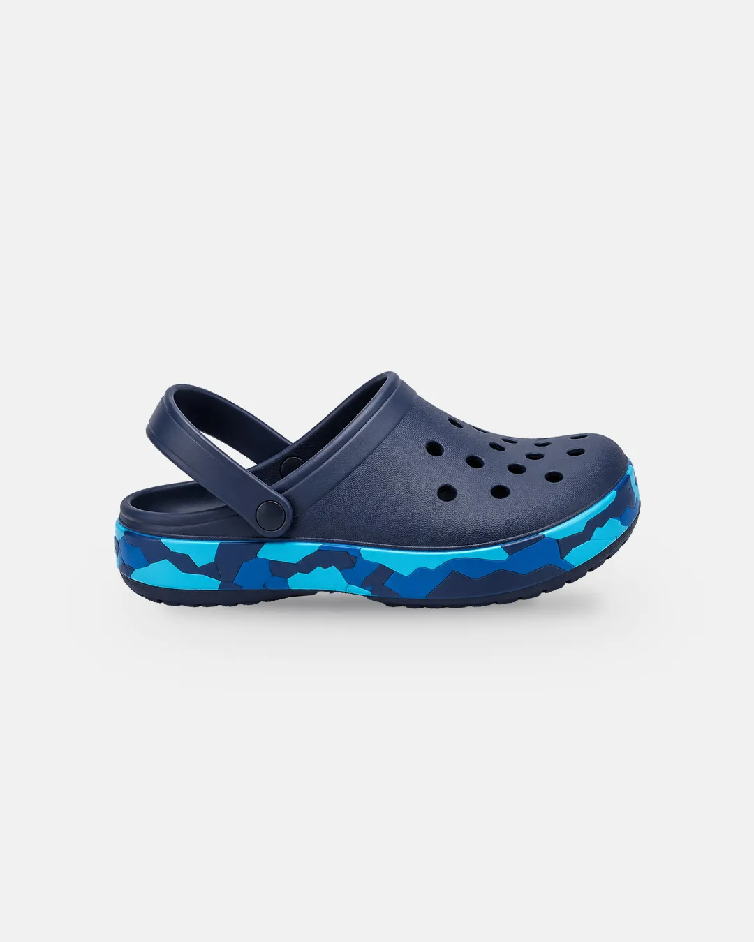 Commando Clog | CB-33