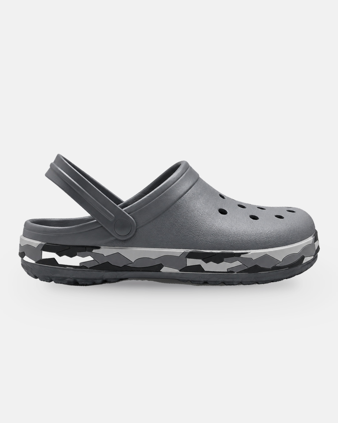 Commando Clog | CB-04