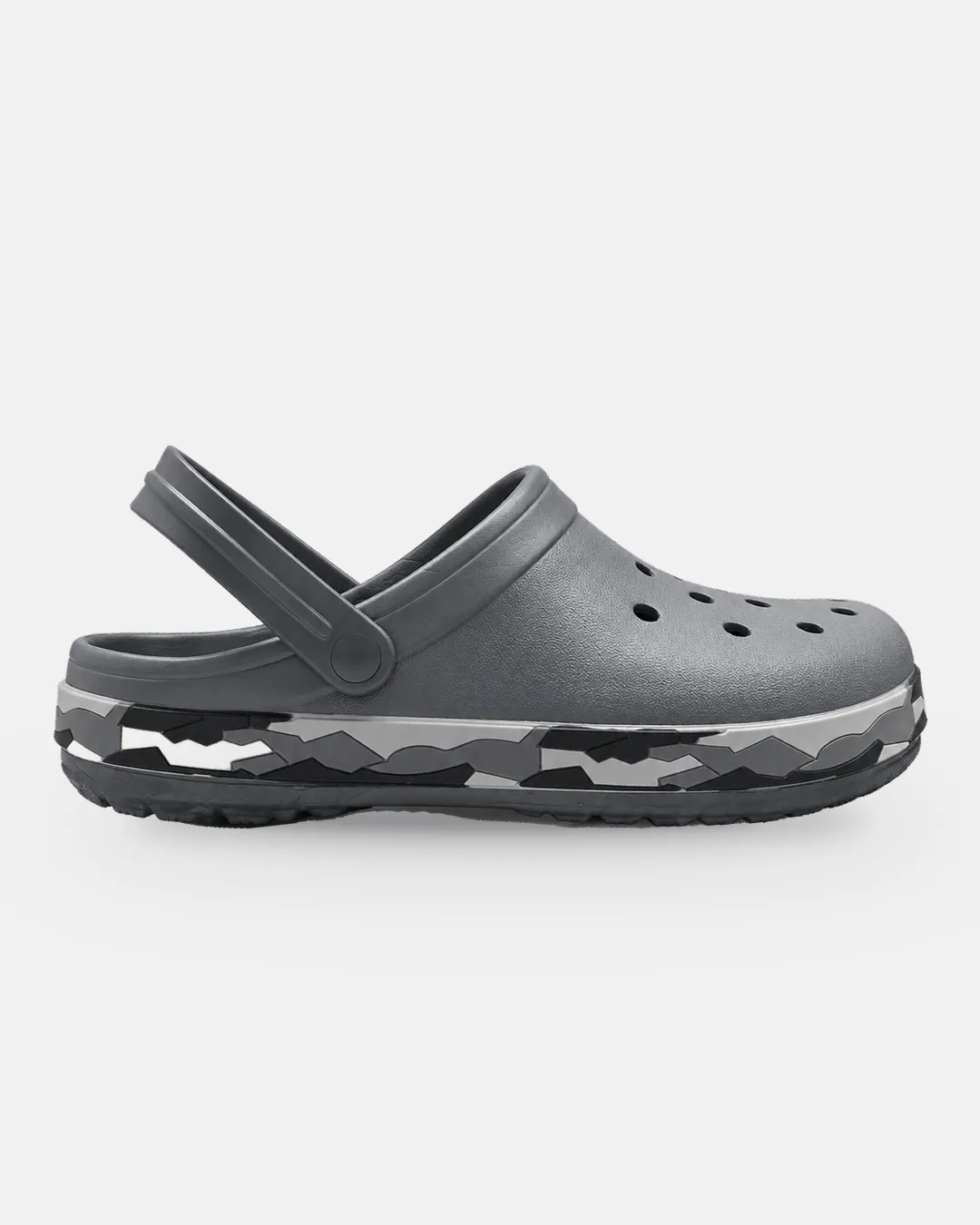 Commando Clog | CB-04