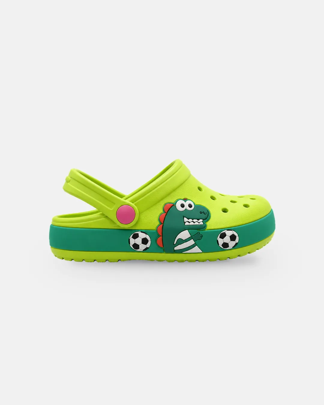 Dino Clog | CB-34