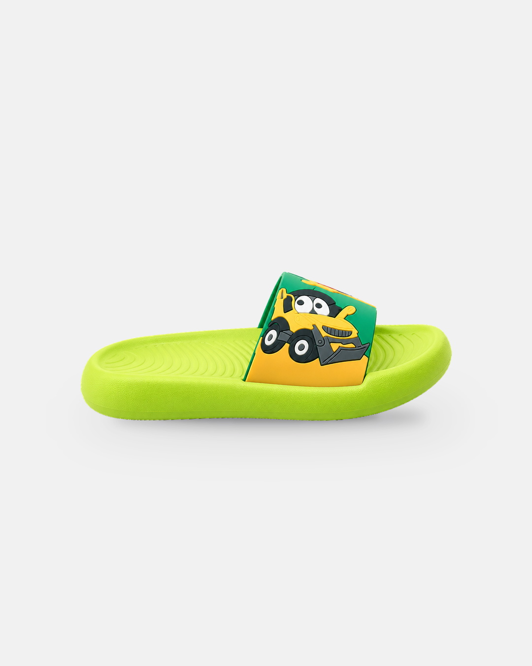 Dolcy Truck Slide | CB-35