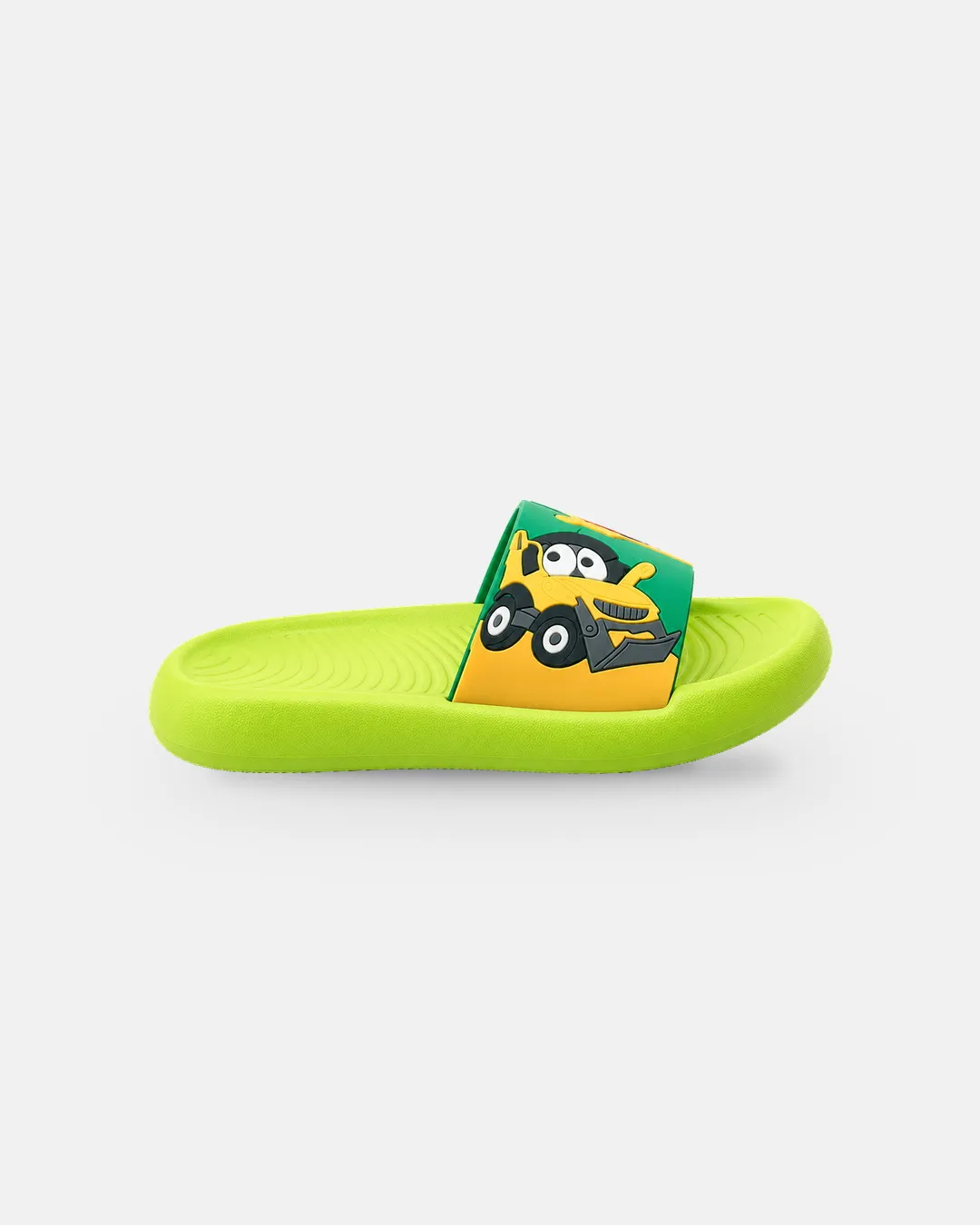 Dolcy Truck Slide | CB-35