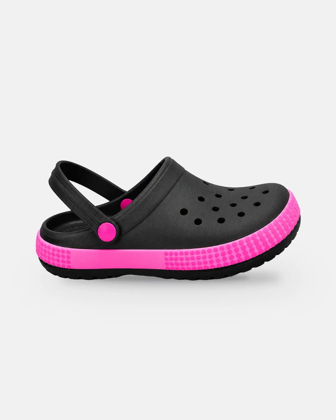Dots Clog Women | CB-16