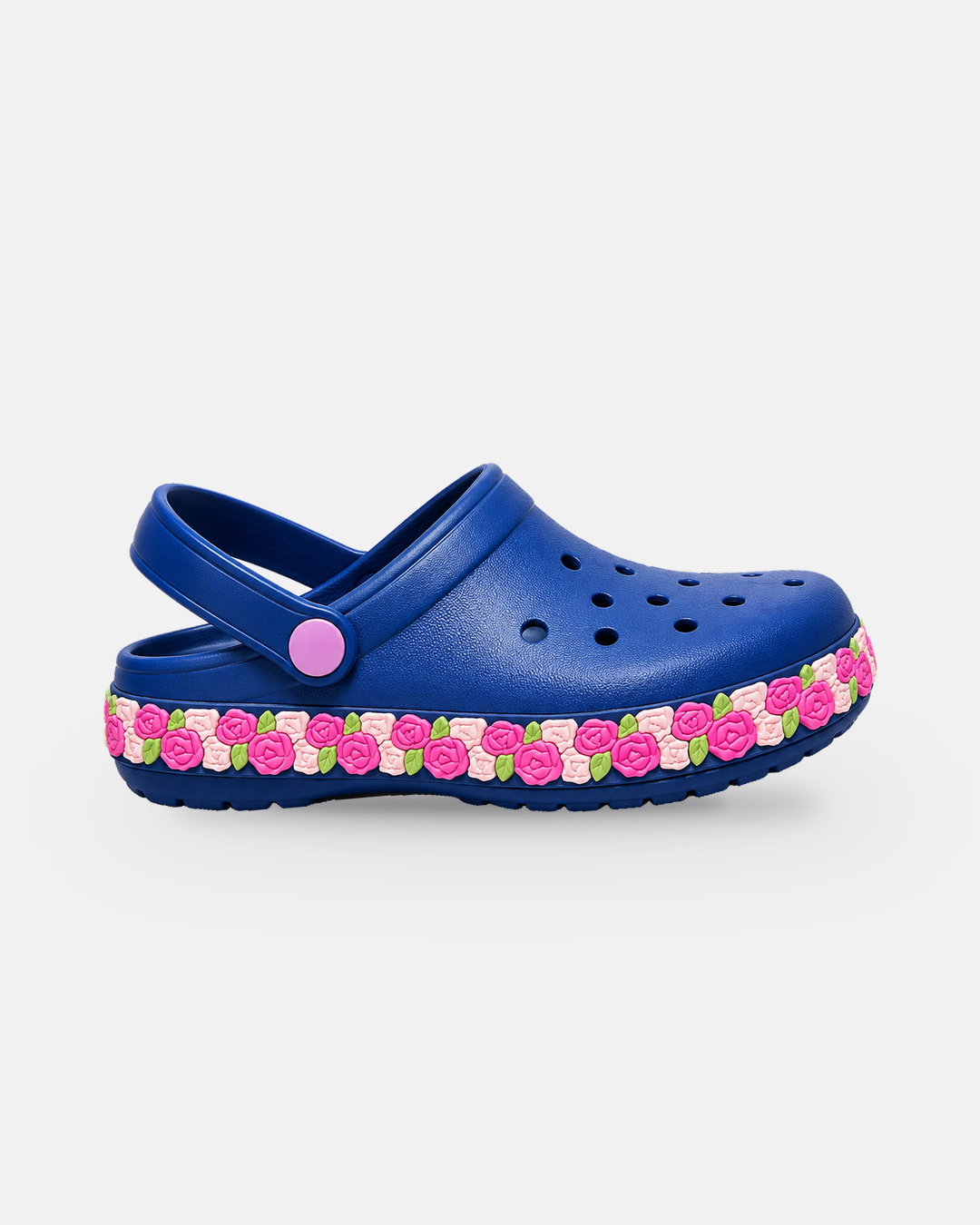 Flora Clog Women | CB-18