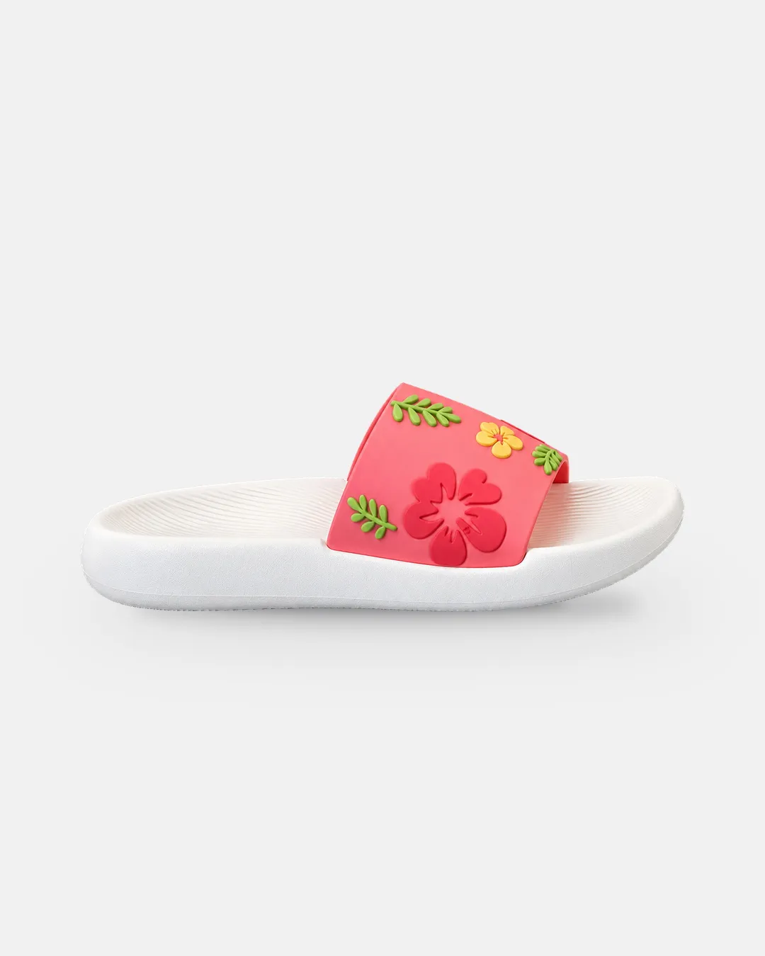 Flower Slide Women | CB-19