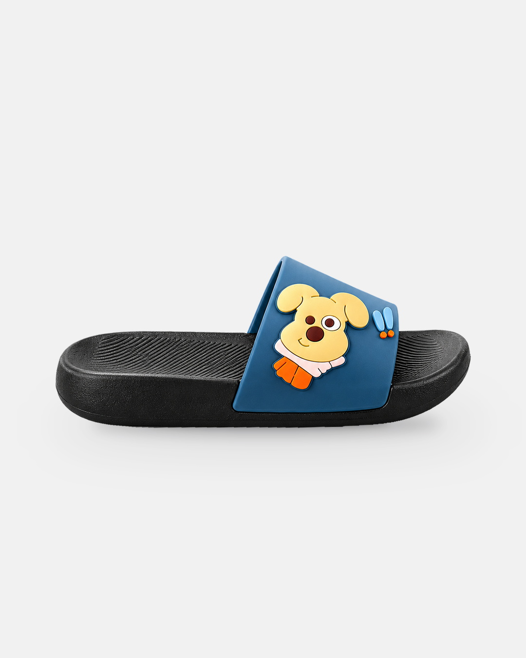Fluffy Slide Women | CB-20