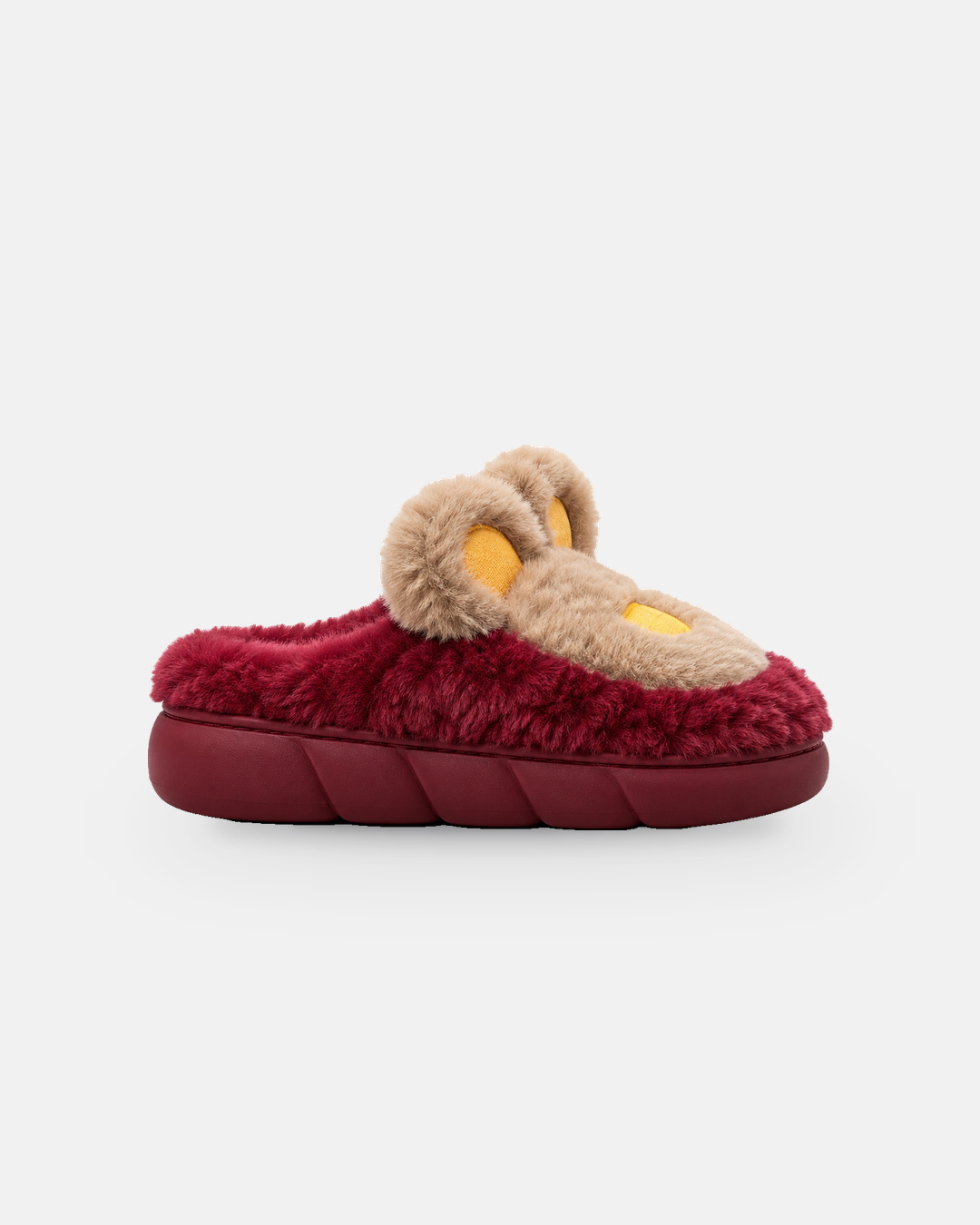 Fur Clog | BSH-32