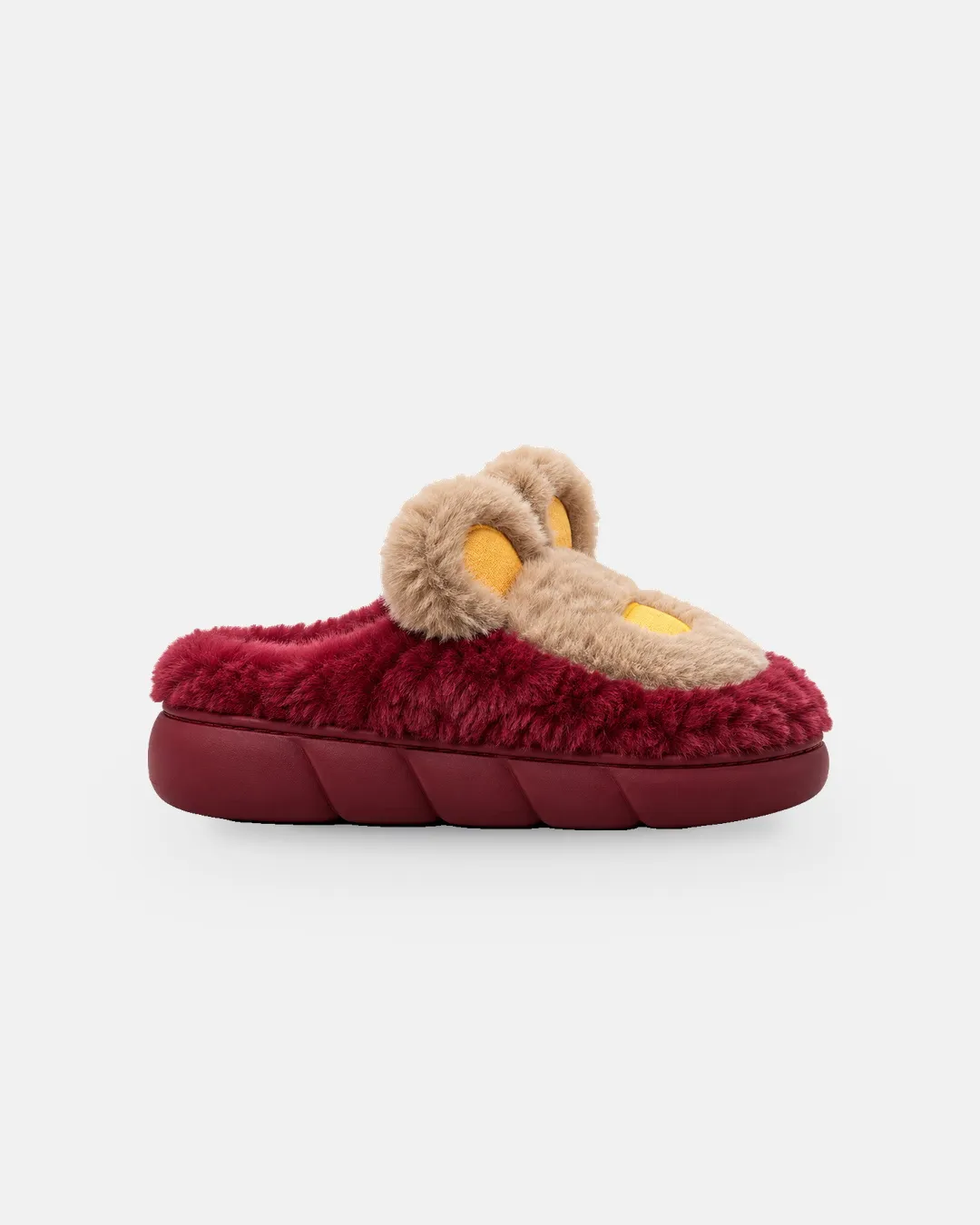 Fur Clog | BSH-32