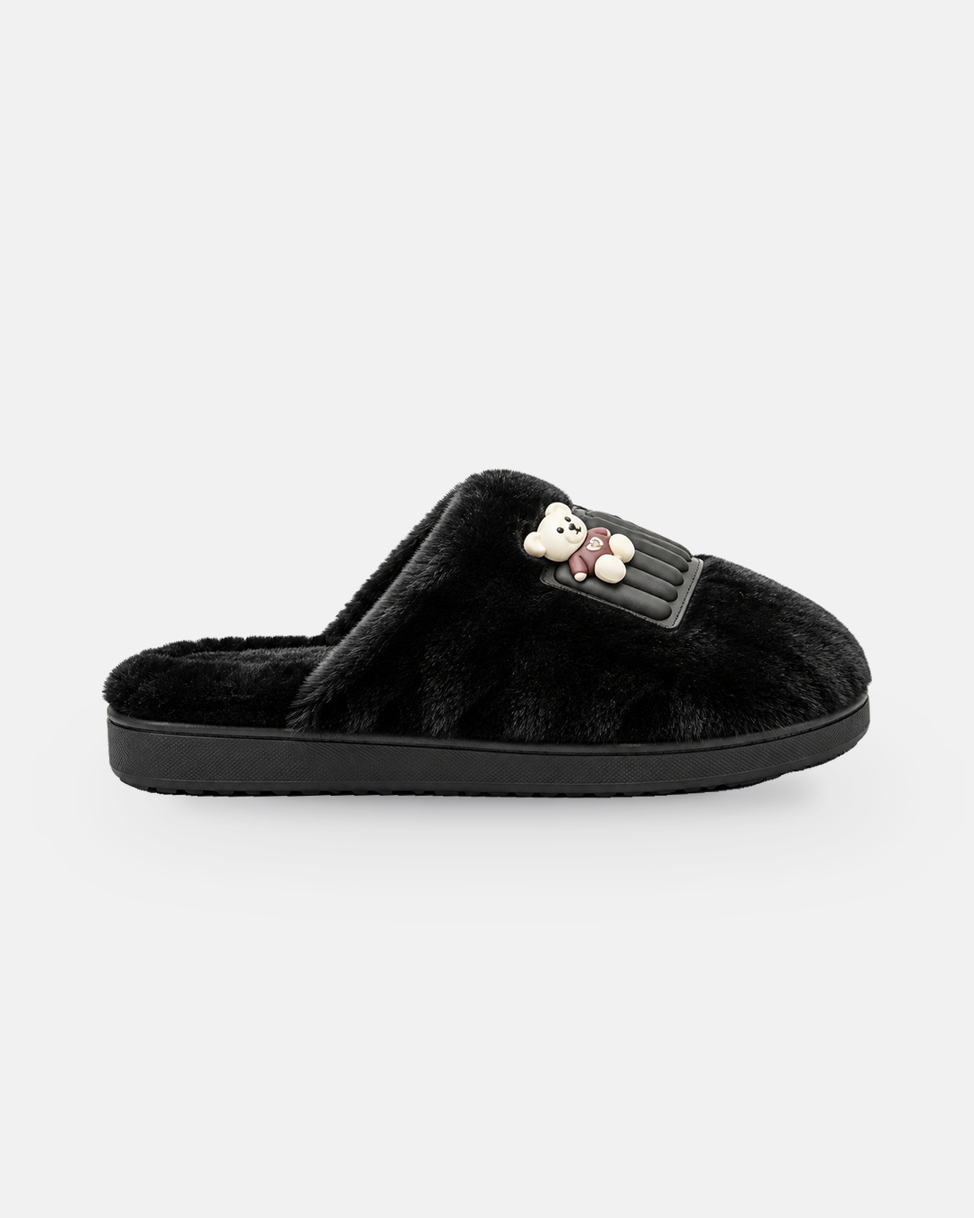 Fur Slipper | BSH-16