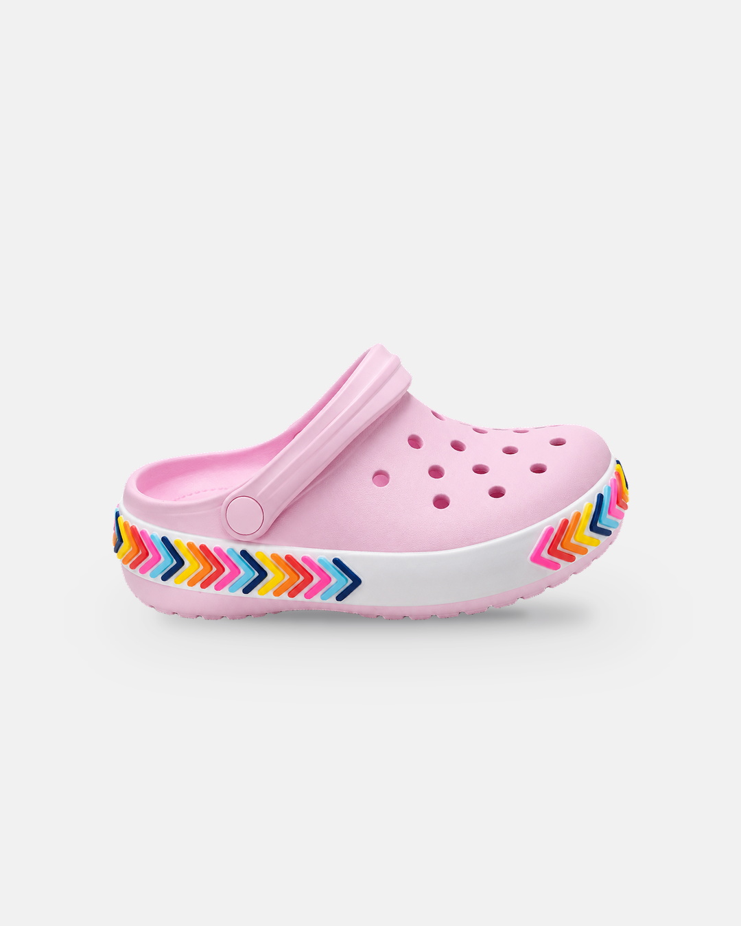 Graphic Clog | CB-37