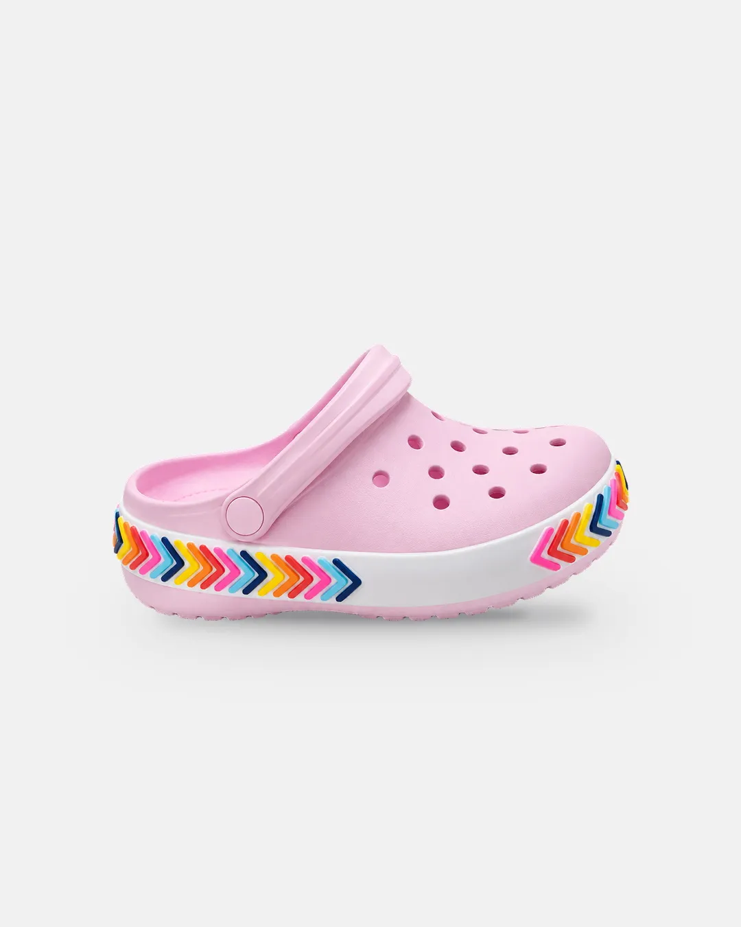 Graphic Clog | CB-37