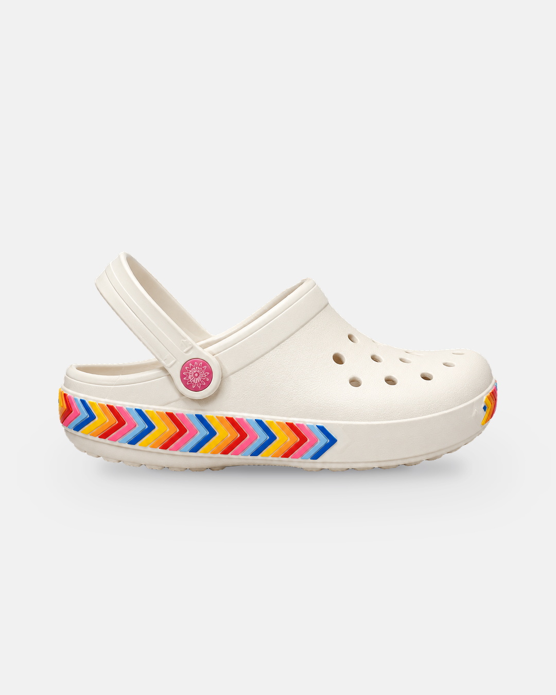 Graphic Clog Women | CB-21