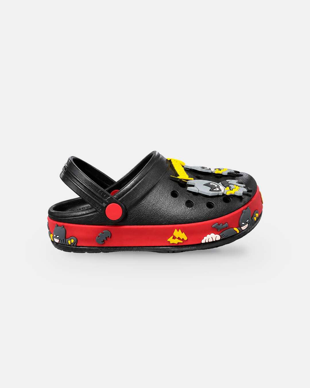 Hero Clog | CB-38