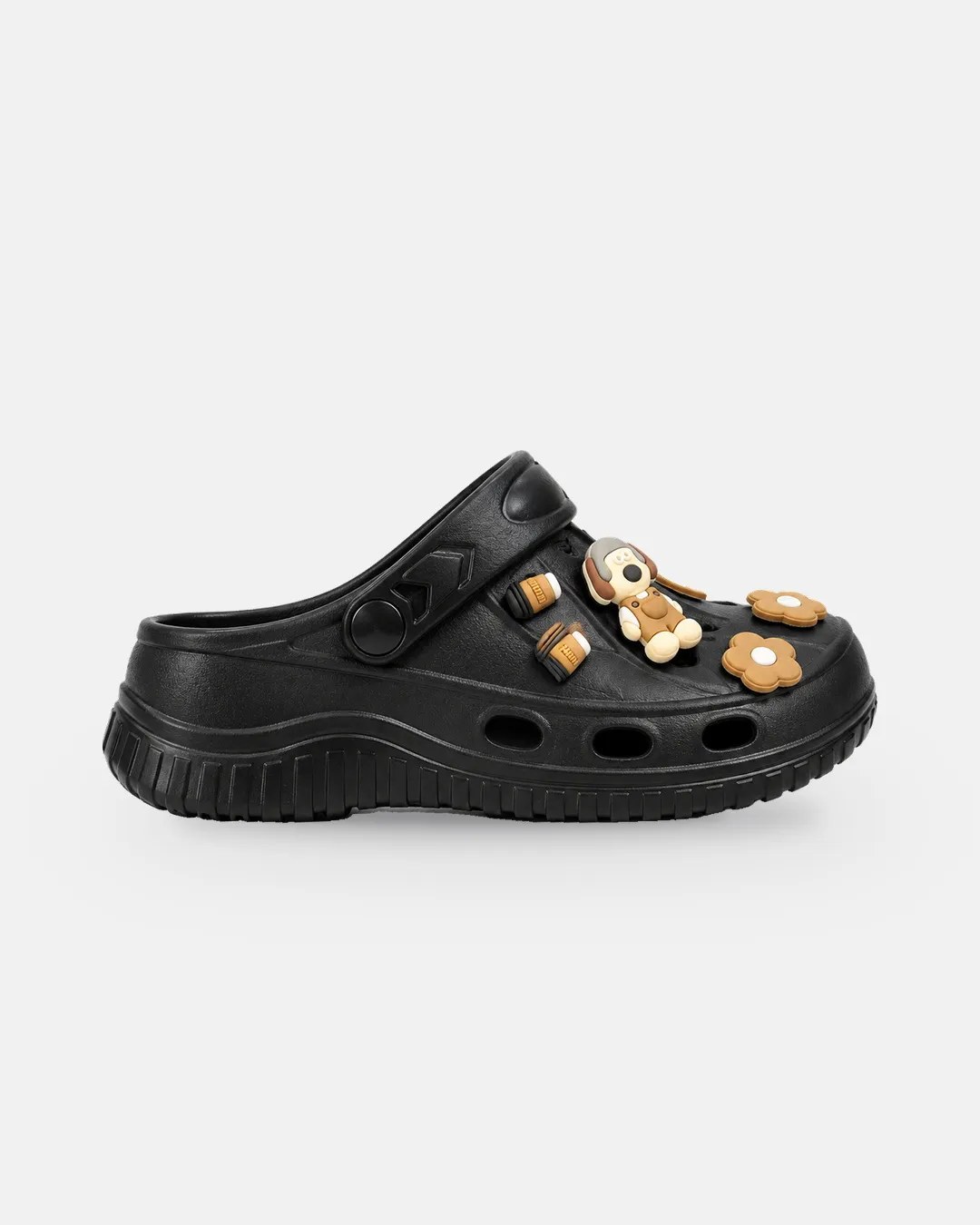 Lotus Clog Women | CB-24