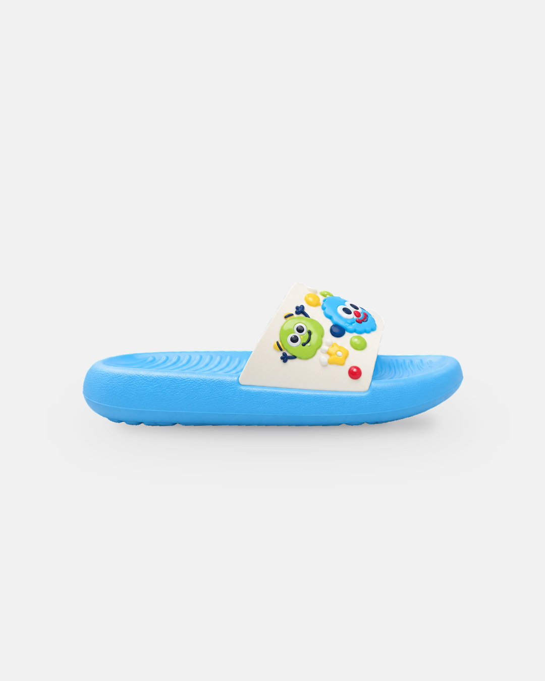 Monster Slide | CB-40