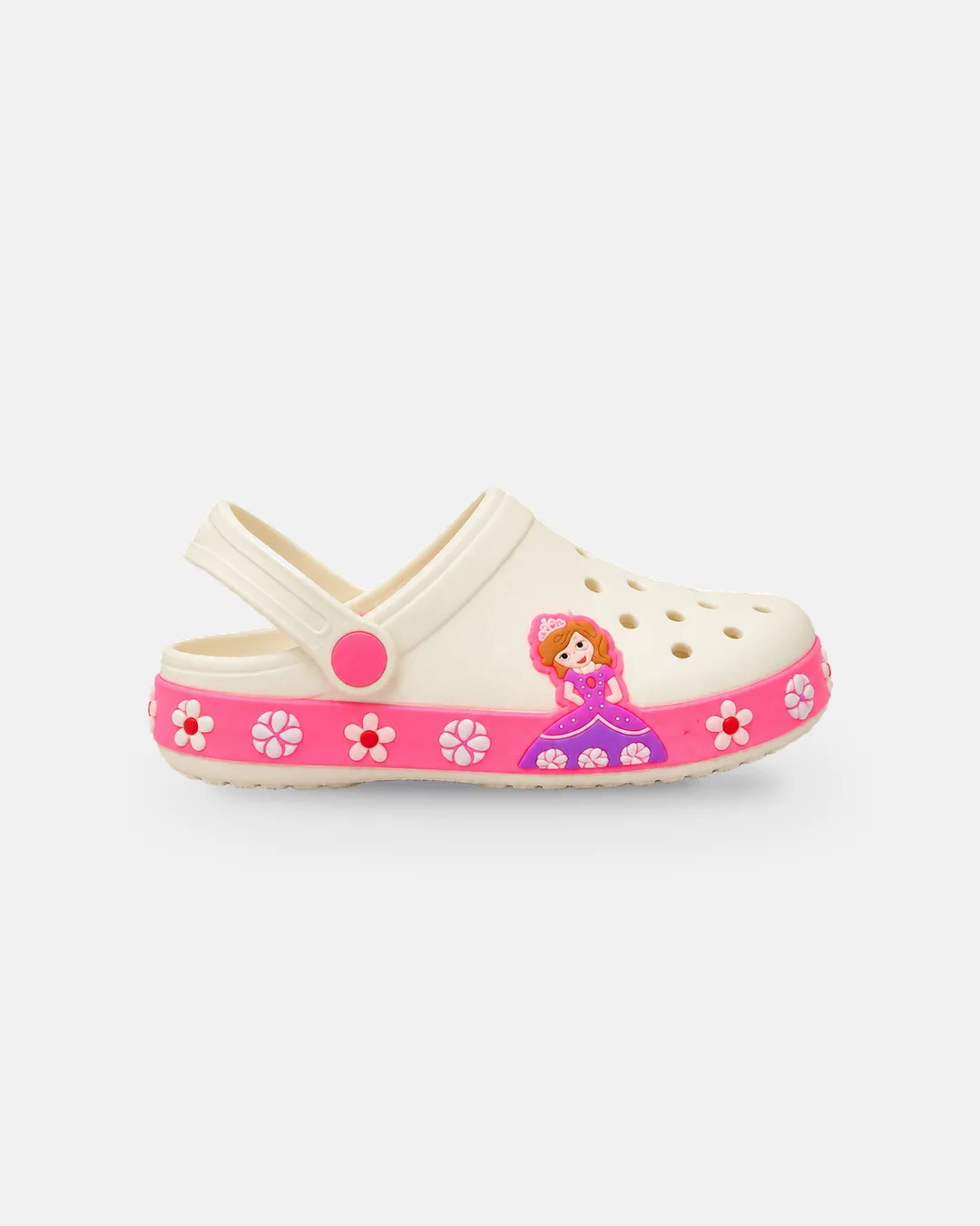 Sofia Clog | CB-44